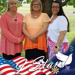 Meet your Posher, Sandra